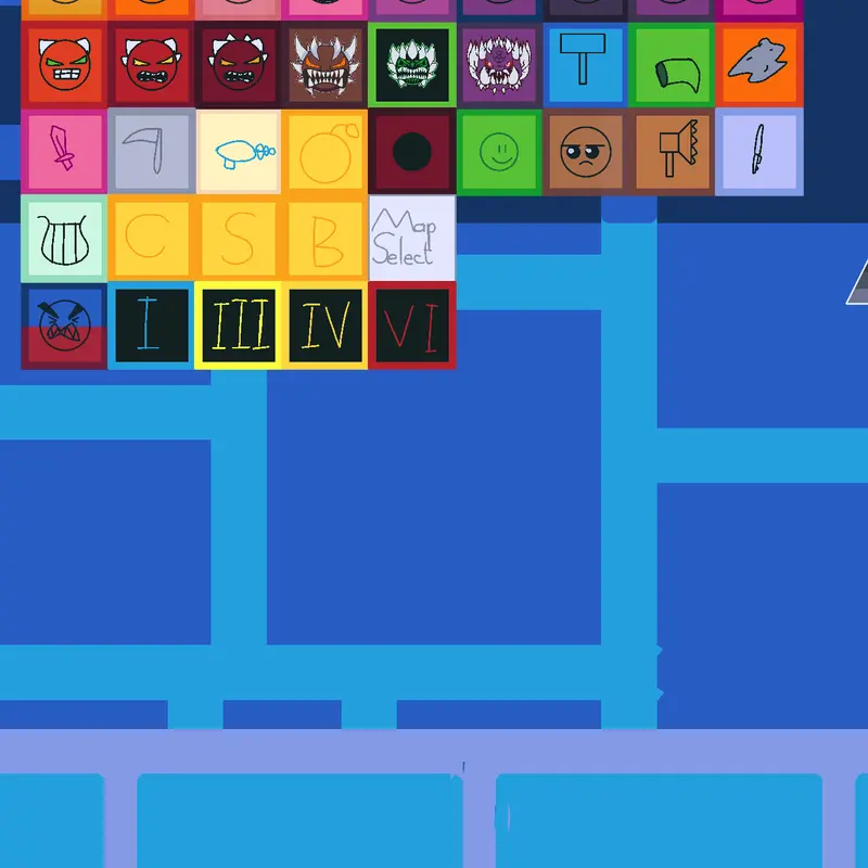 Game by @dandyworld64
