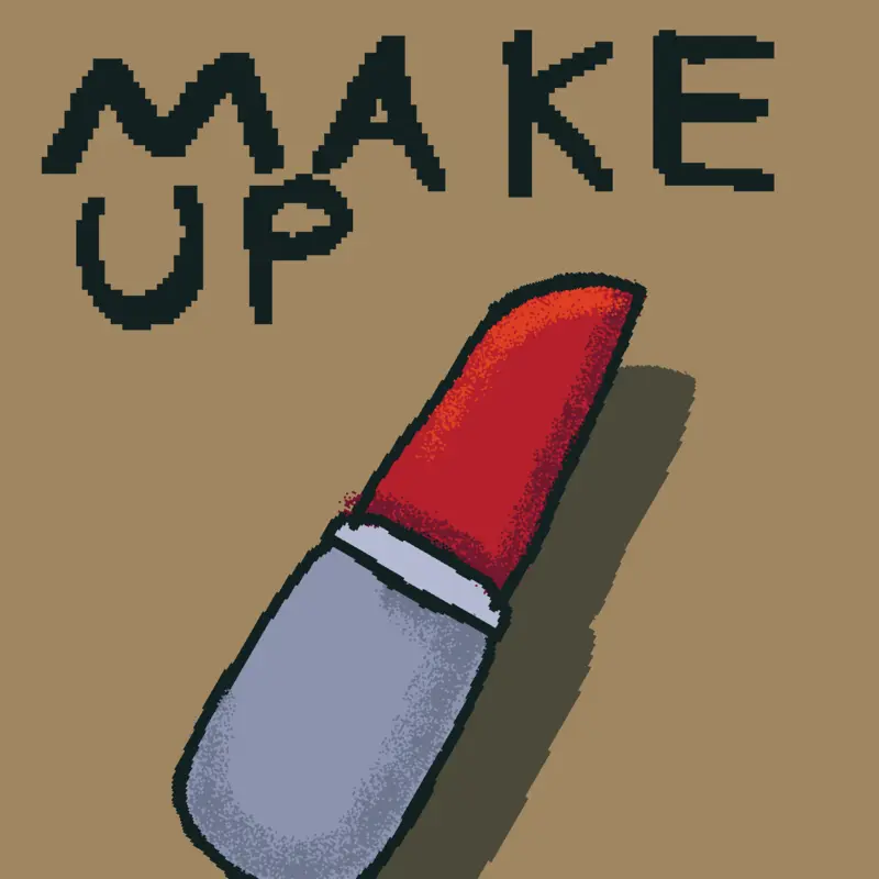 Make-up by @Beauty-queen