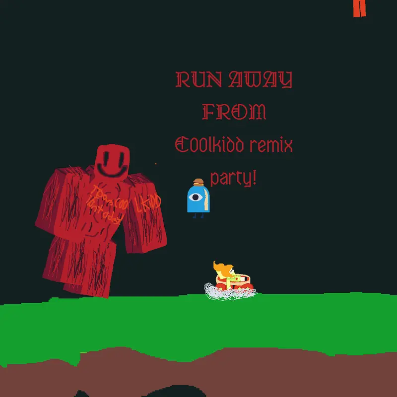 Game by @Quivamushroom