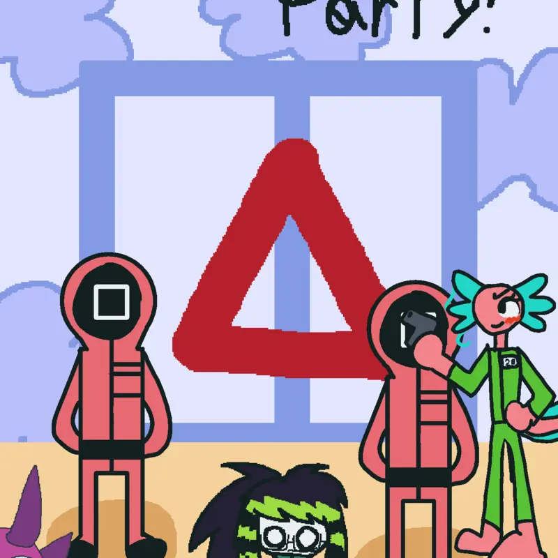 Game by @musterrandom