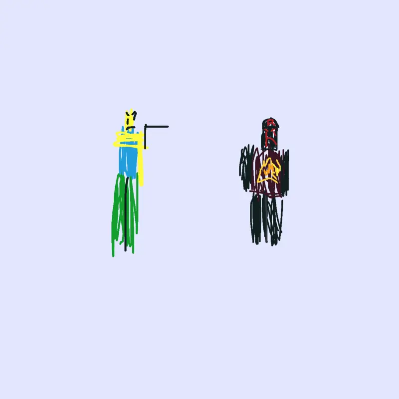 Game by @savasincic