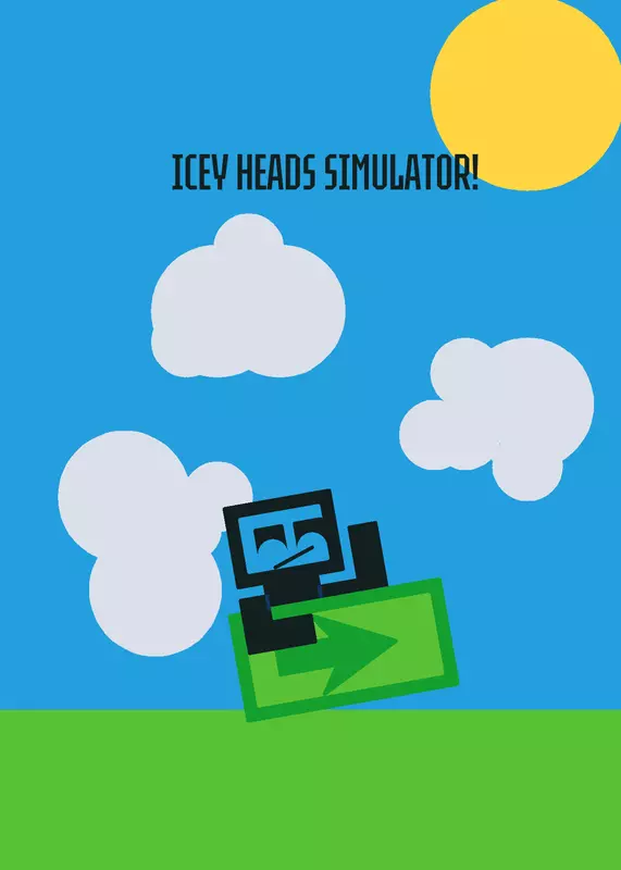 Game by @IceyHeads