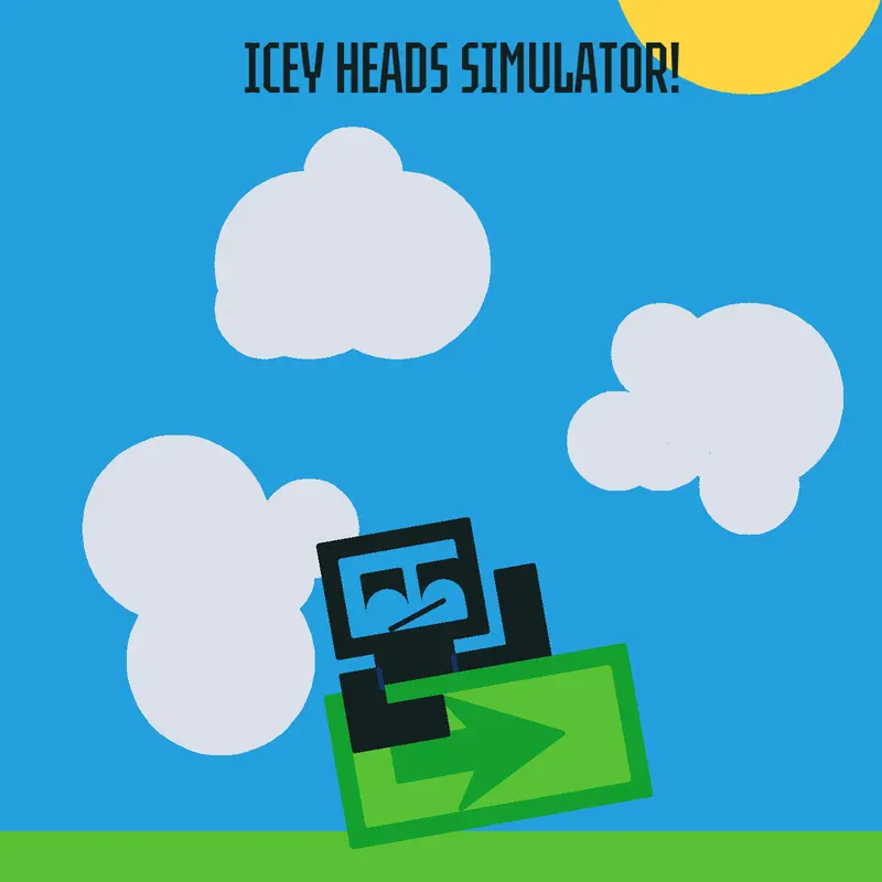 Game by @IceyHeads