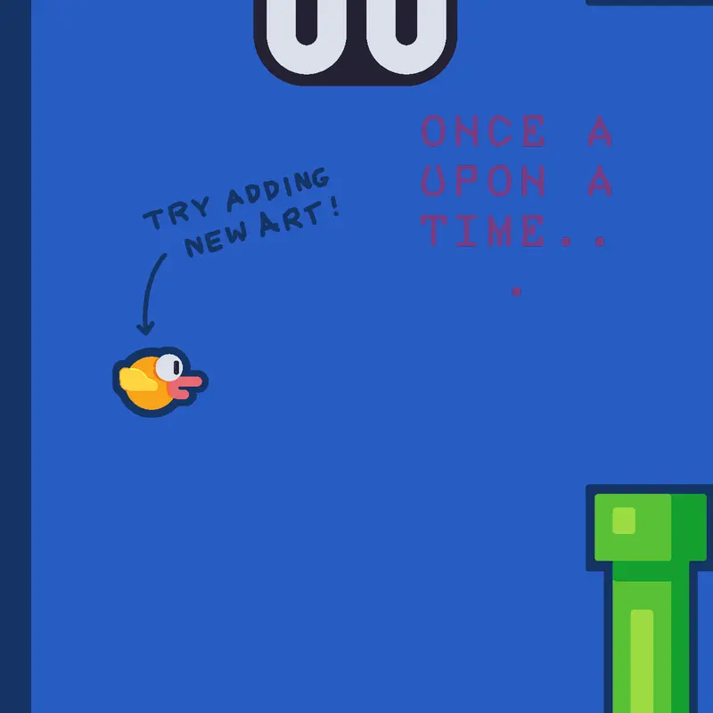 Game by @scp_ikea_alien