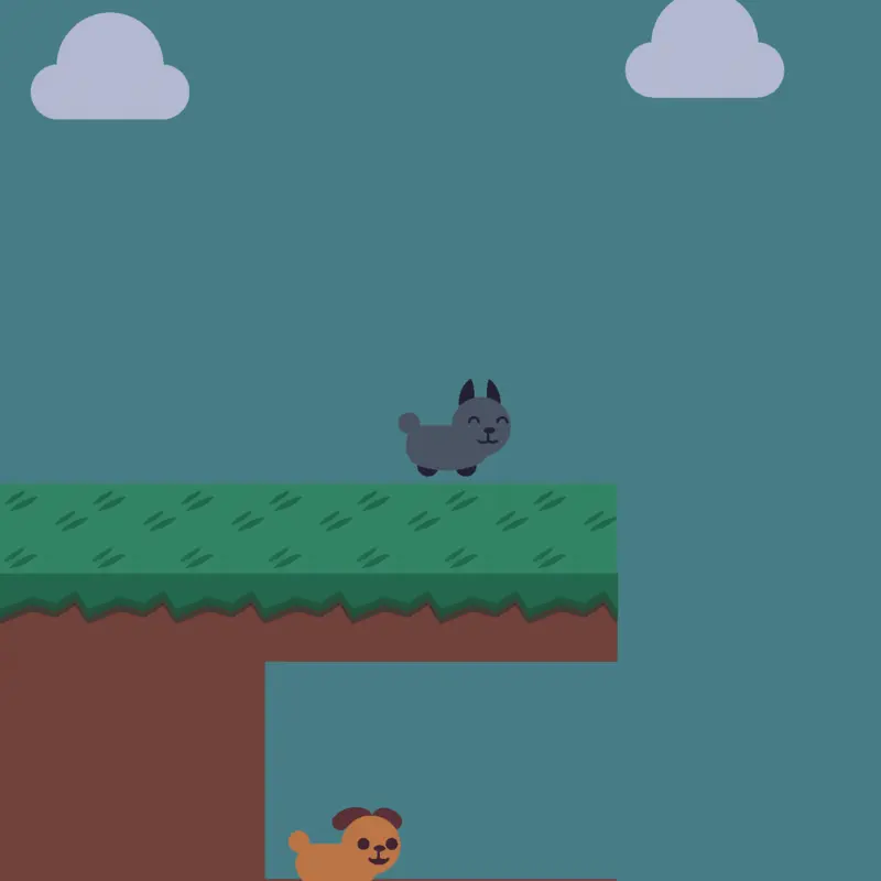 Game by @Zhuva