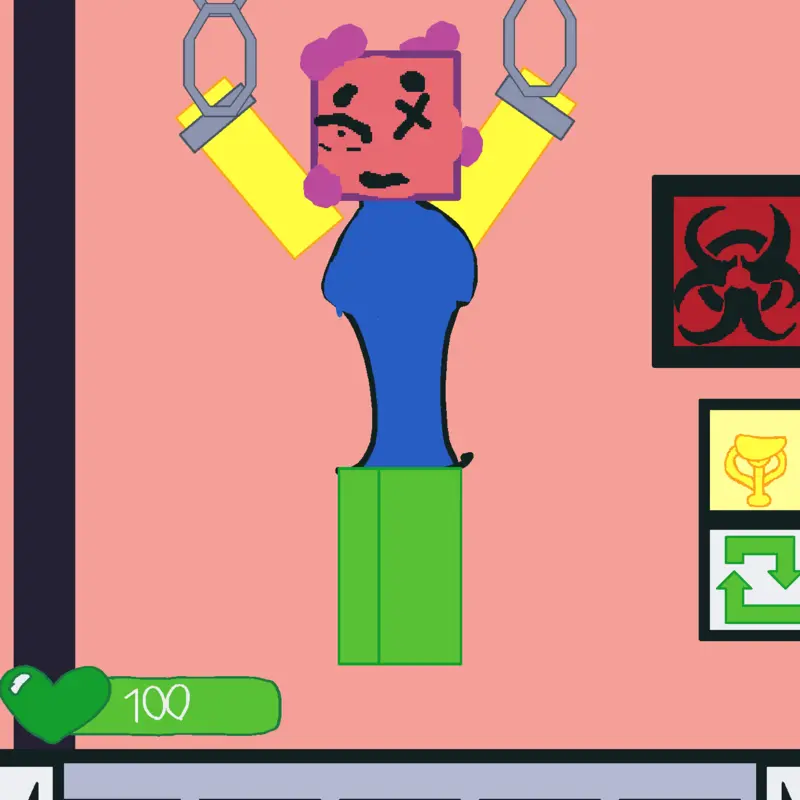 Game by @grace_the_gay123