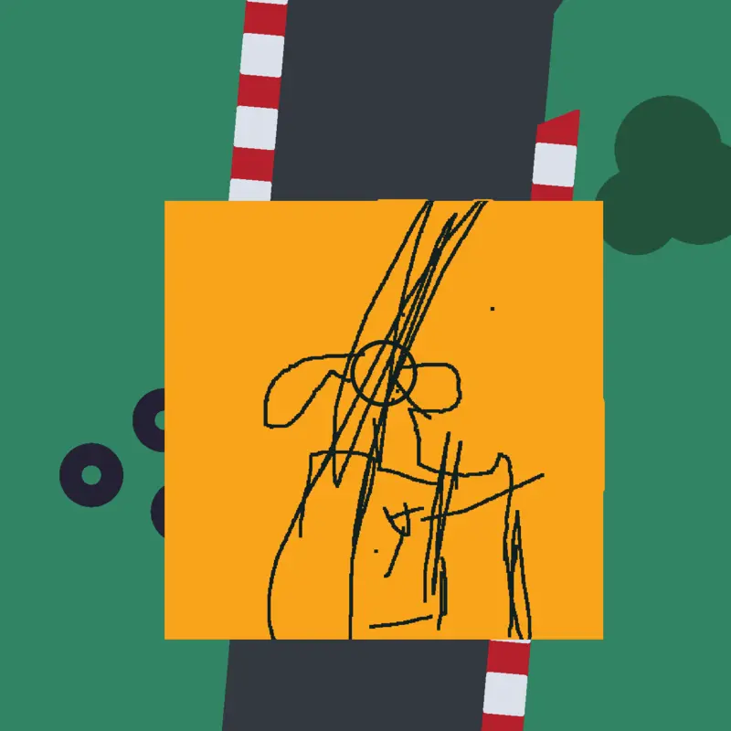Game by @davilc