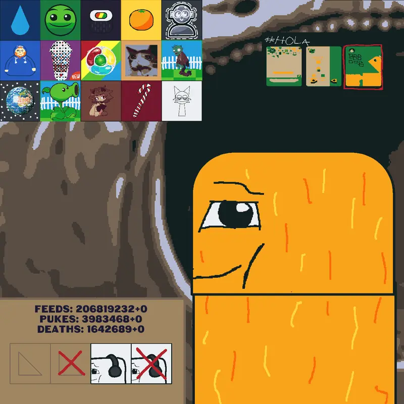 Game by @ampere