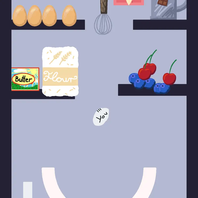 Game by @encesmod