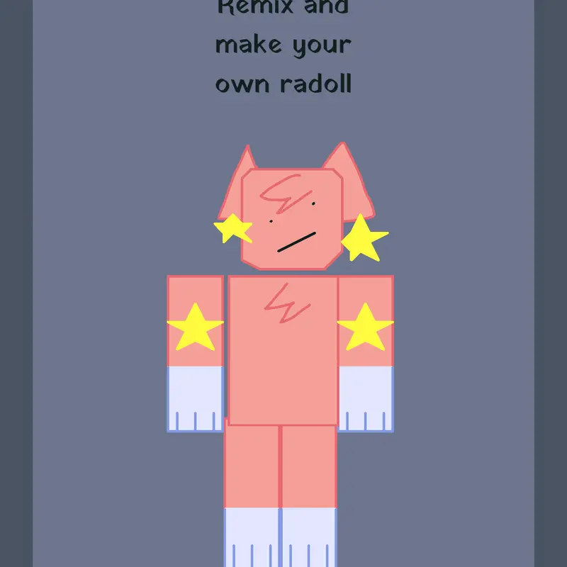 Game by @IMSCARY