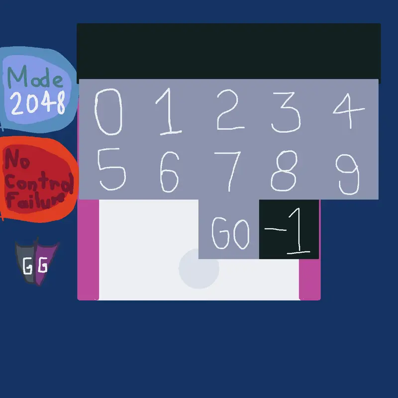 Game by @_mdorre