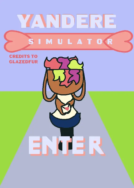 Game by @Dandy_Number_One_Fan