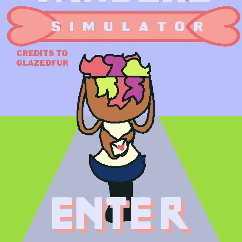 Game by @Dandy_Number_One_Fan