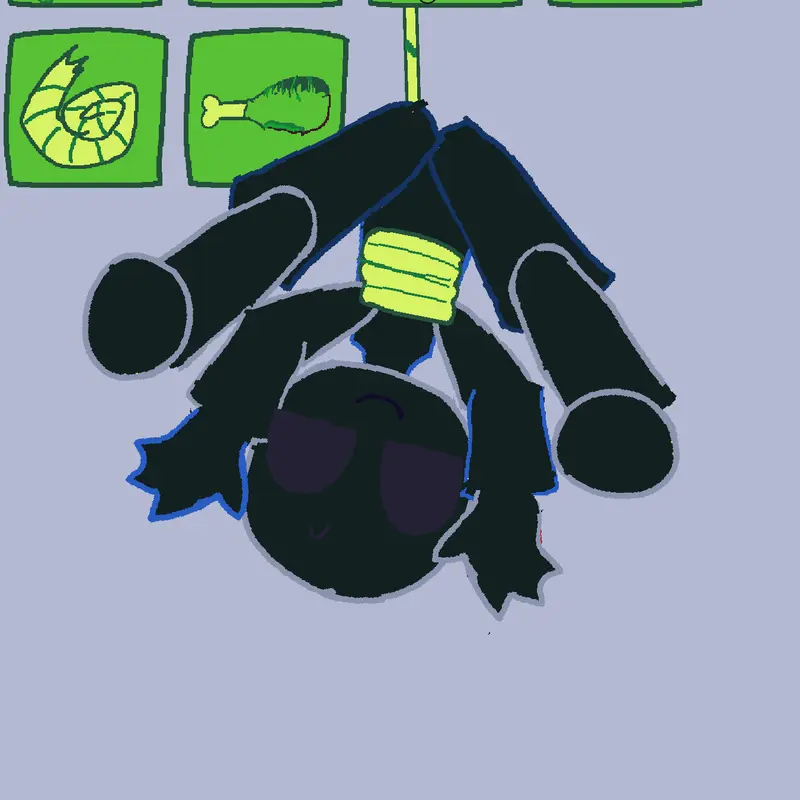 Game by @imnottheperfectexampleof