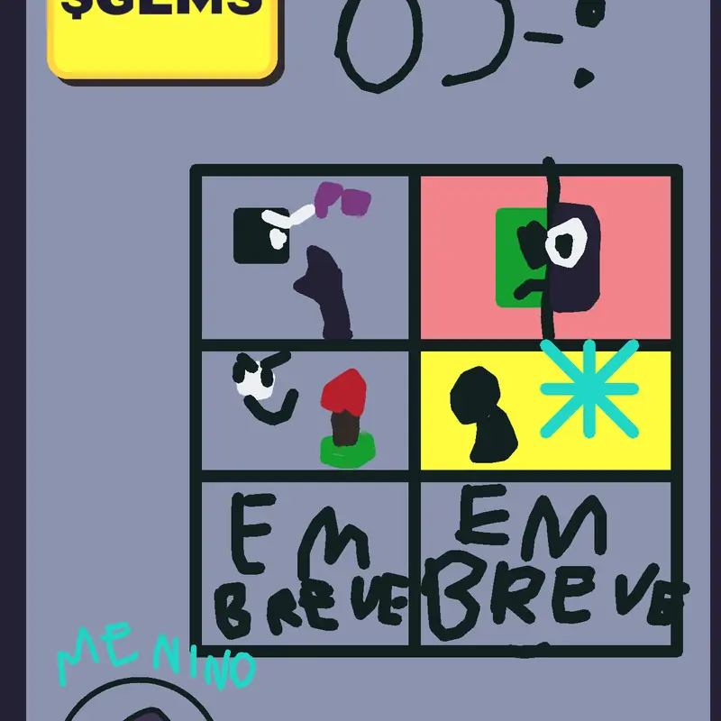 Game by @dwar