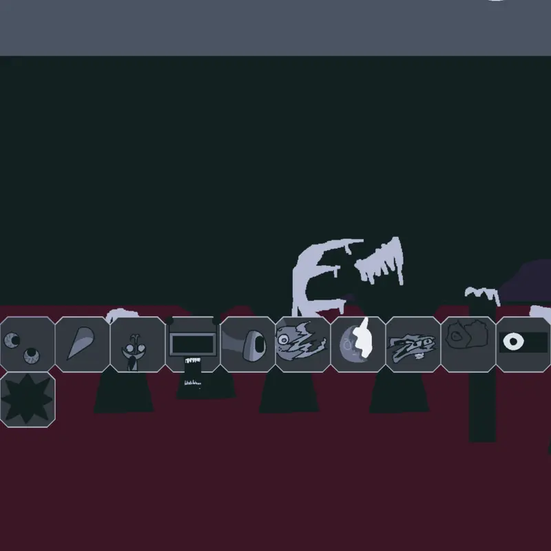 Game by @Pegvertd