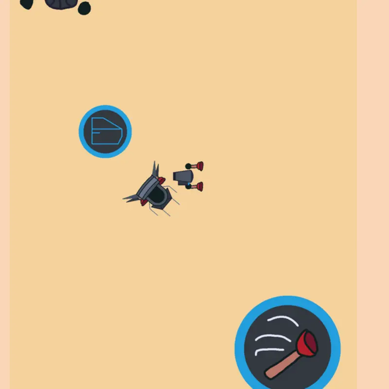 Game by @rodr1go