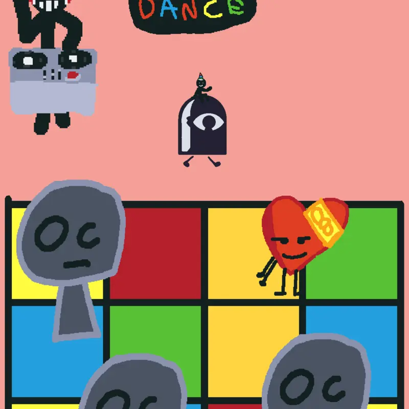Game by @redsterlovesbfdi