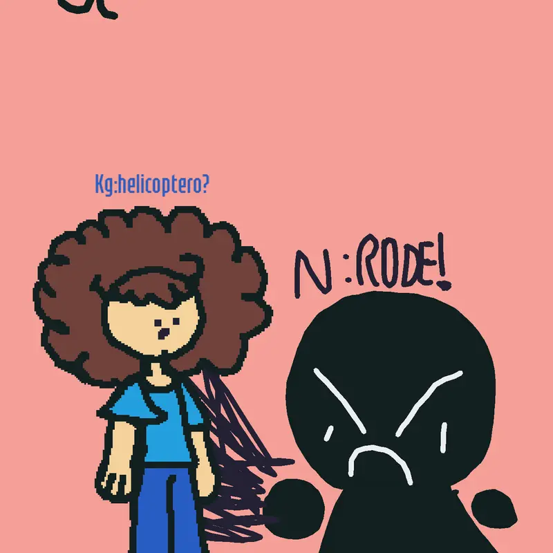 Game by @laranjo