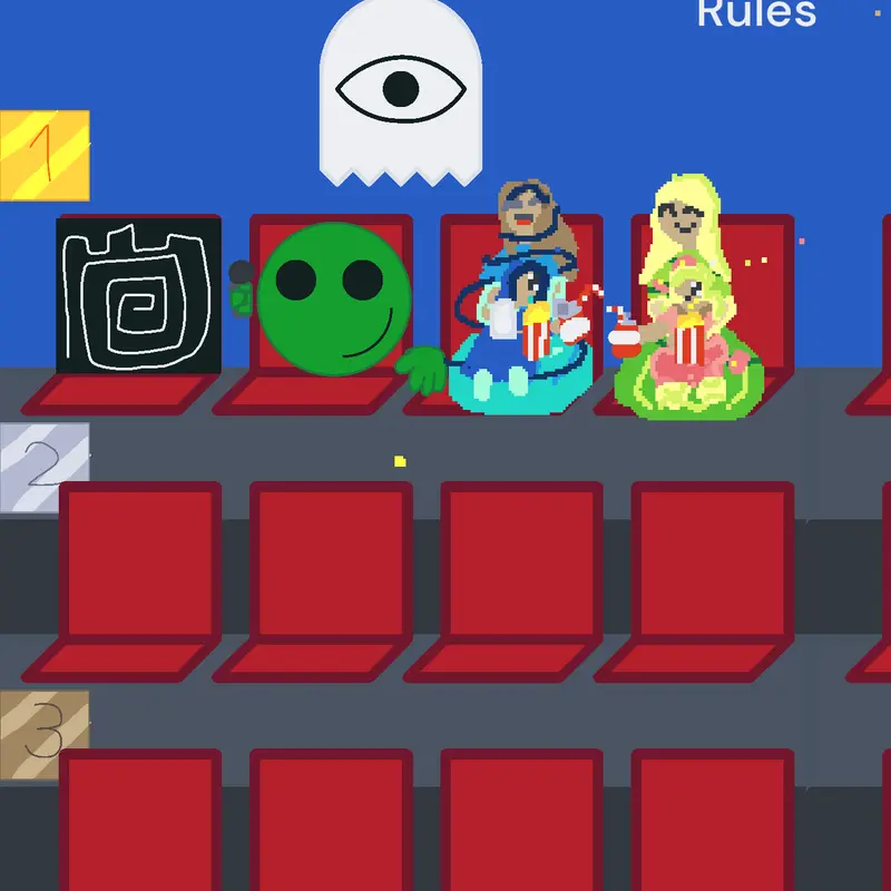 Game by @pairs_i_eat_cookies