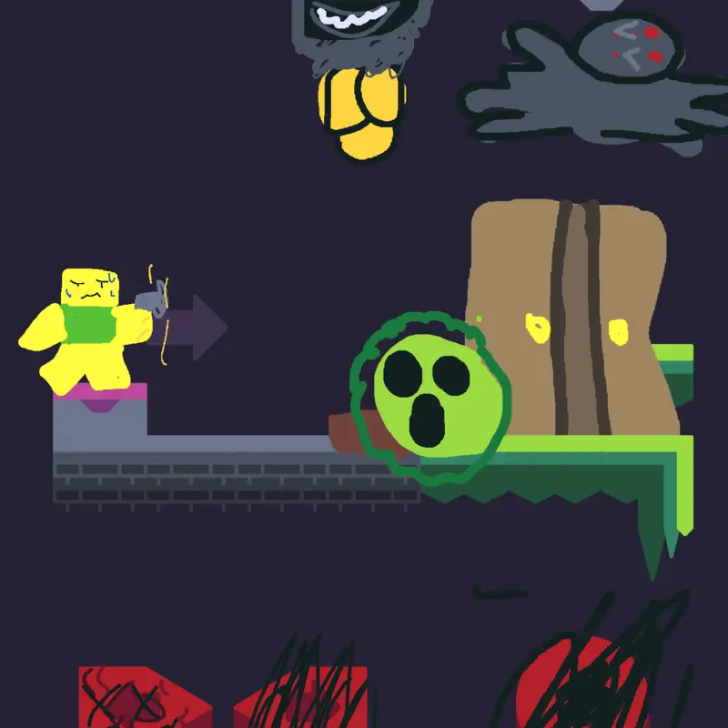 Game by @guuuulin