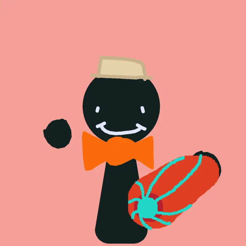 Game by @itrapped143