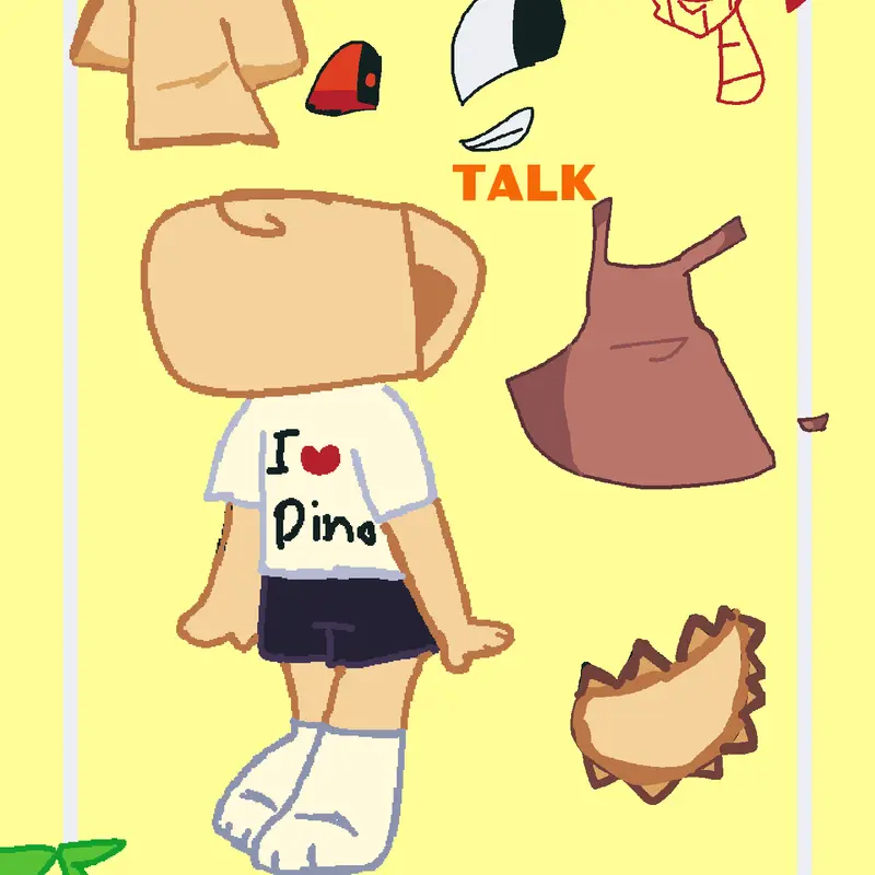 Game by @Thenumberone_hater1