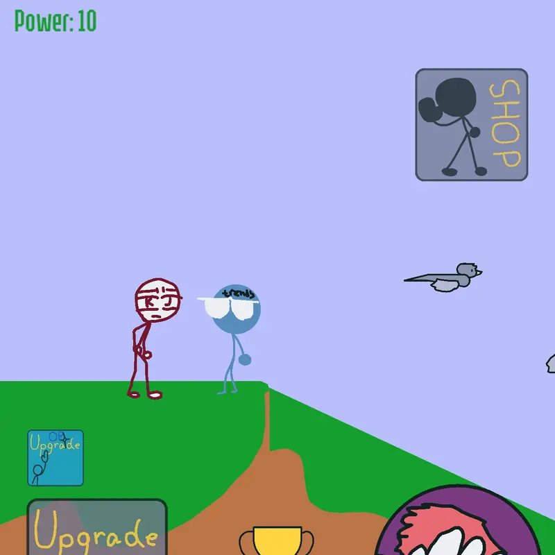 Game by @Zane_wolf