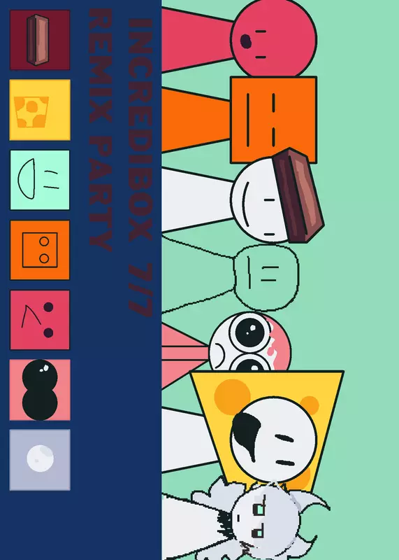Game by @misterguy