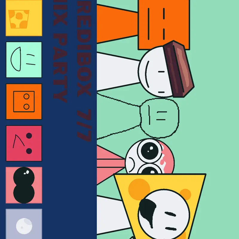 Game by @misterguy