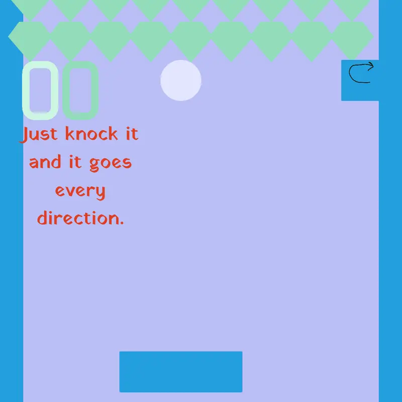 Game by @scbix