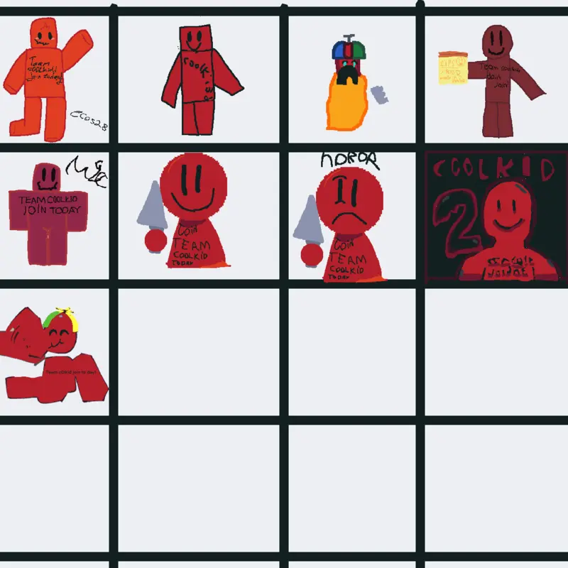 Game by @Yamock