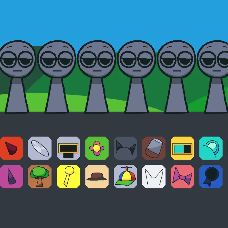 Game by @funter2025