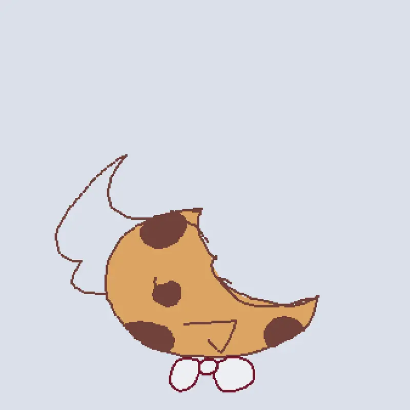 Game by @oshka