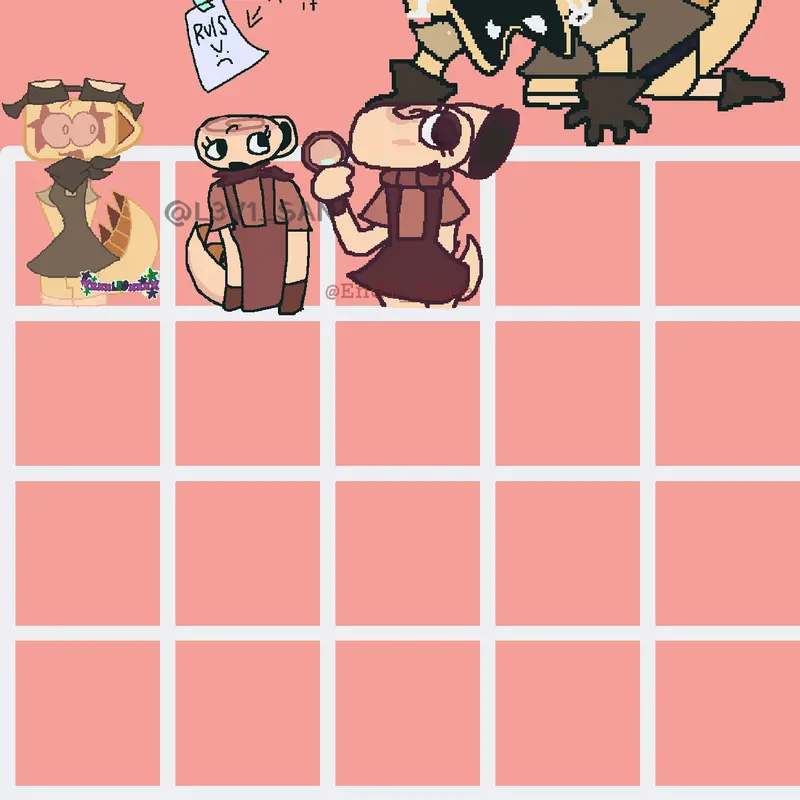 Game by @ENDI_CORE
