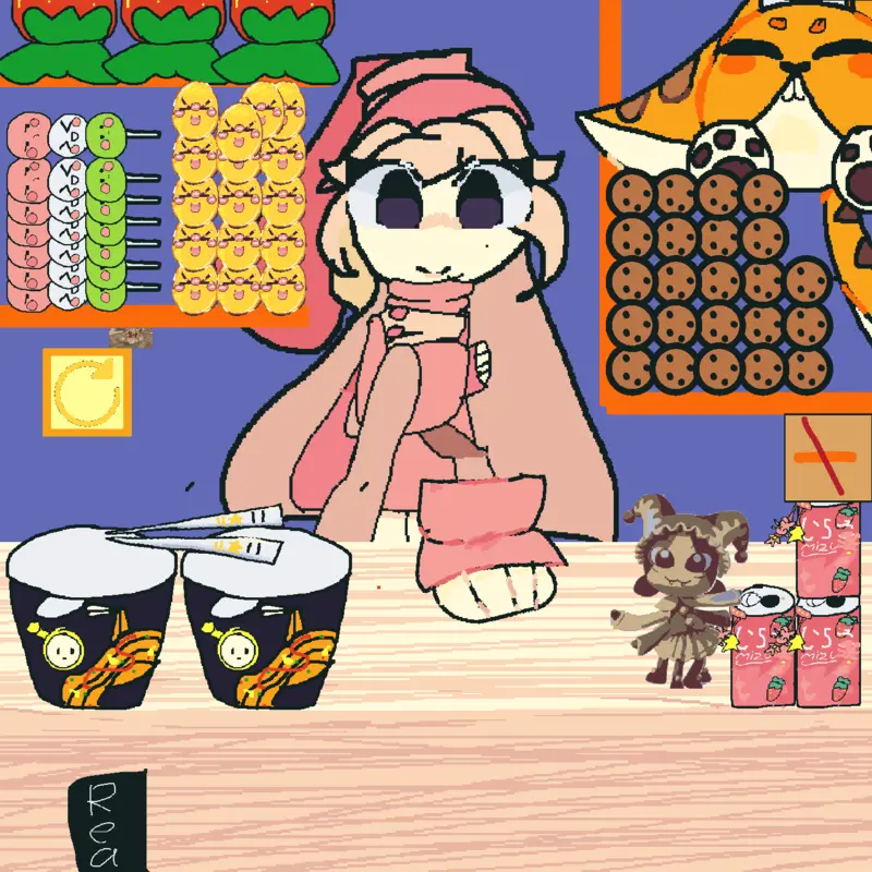 Game by @Da_0ri0n_0c