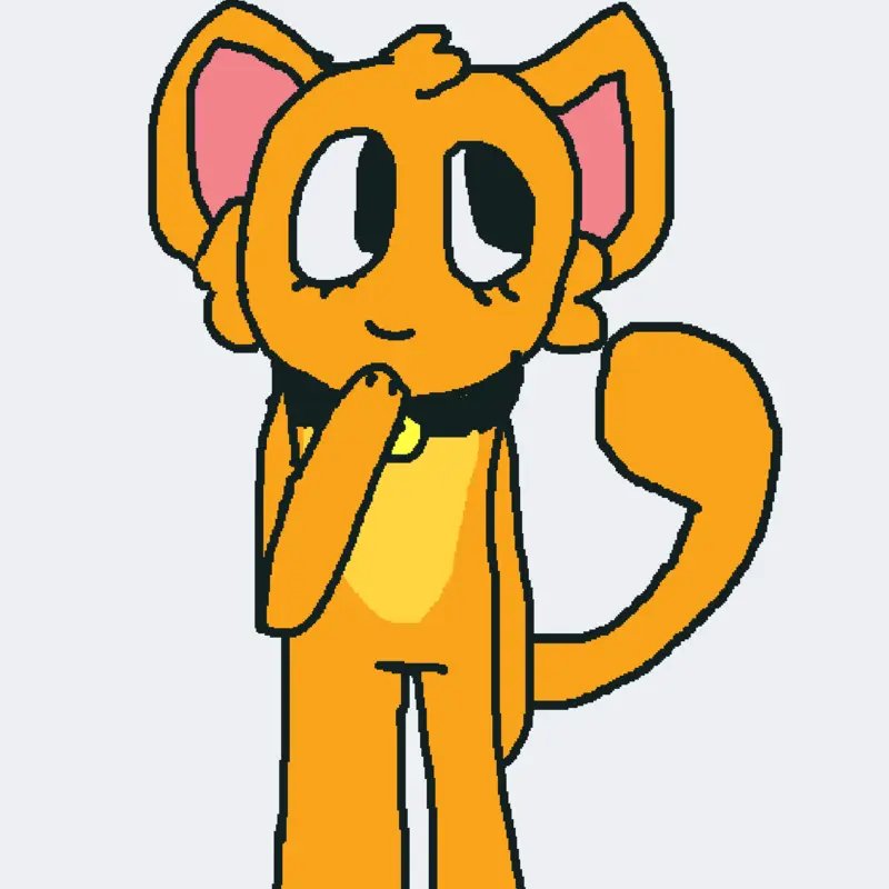 Game by @Cute_Goat