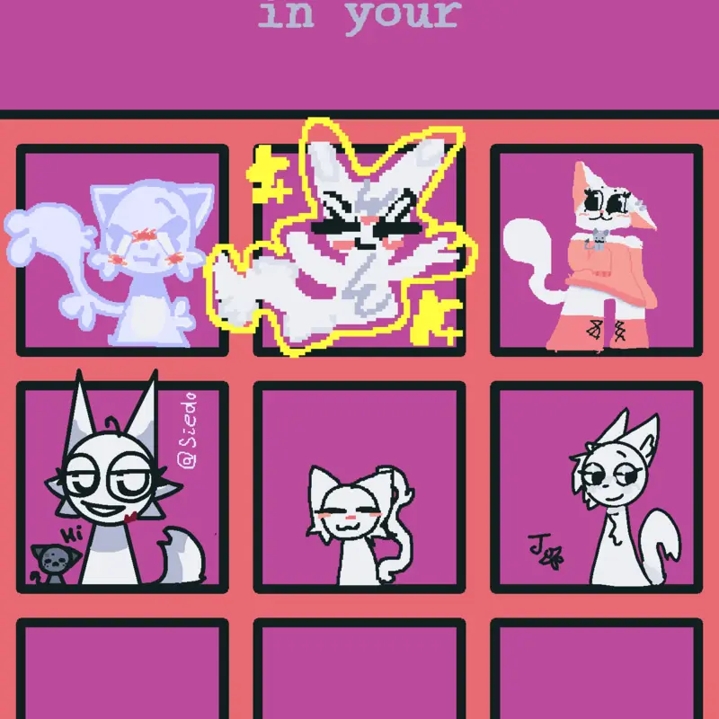 Game by @Monki_J_is_dead