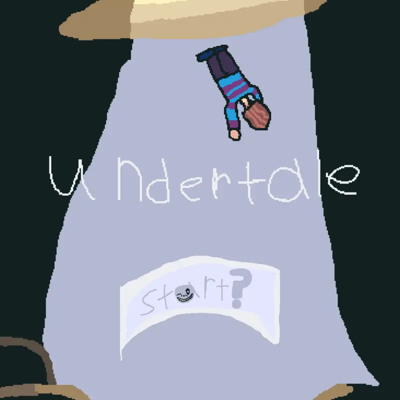 Game by @oxya