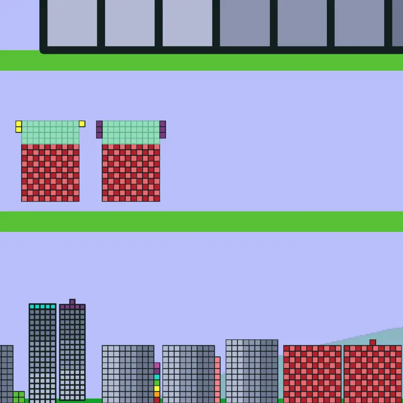 Game by @MilesTheLittleFox