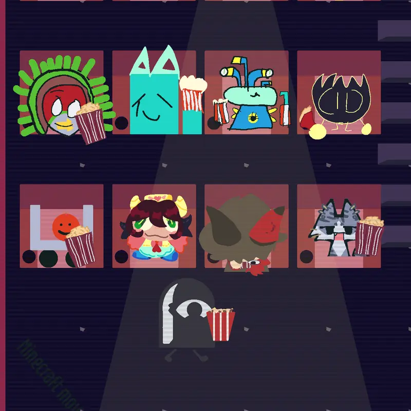 Game by @Teardropp