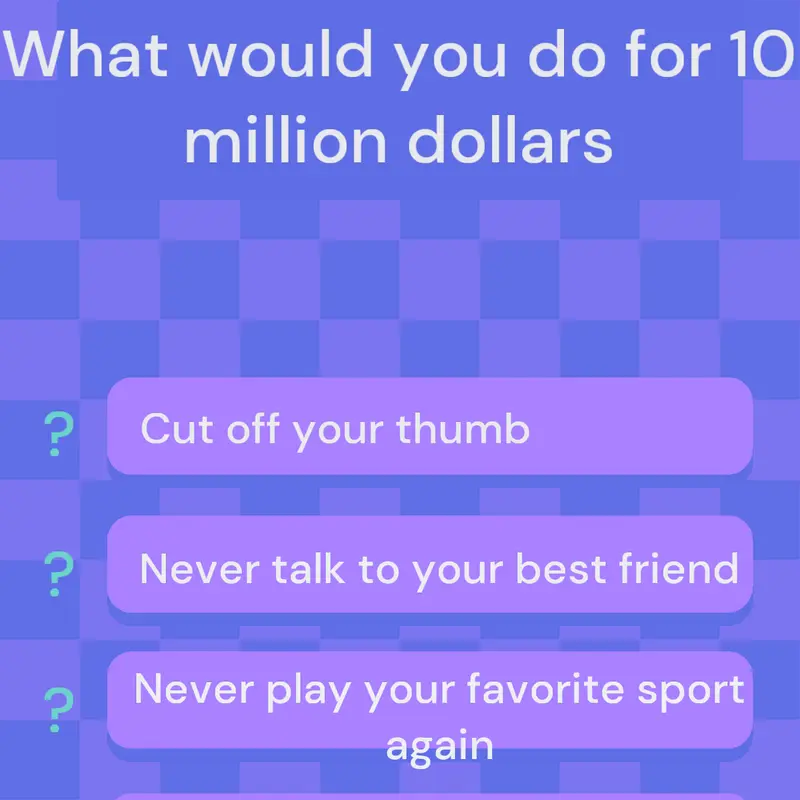 Game by @unbeatable