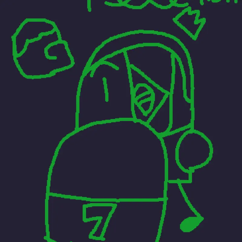 Game by @PeleBR