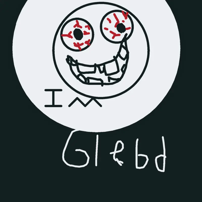 Game by @Glebd