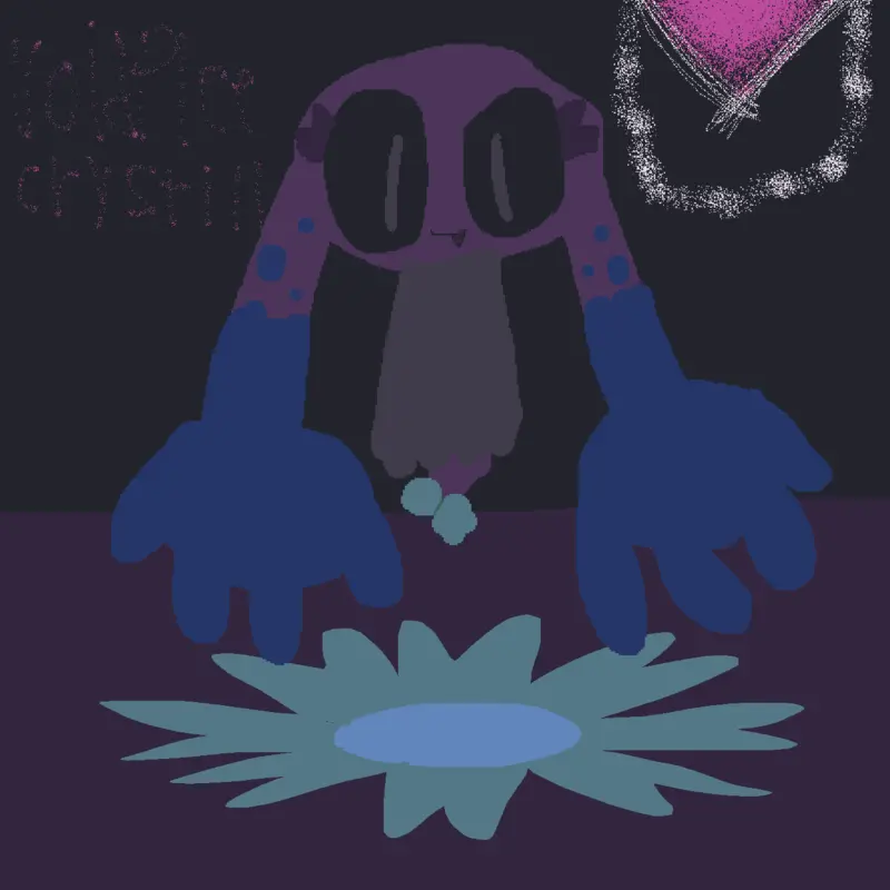 Void island titansoul by @starlight-world