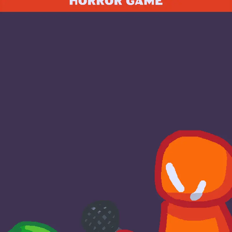 Game by @RSmiley