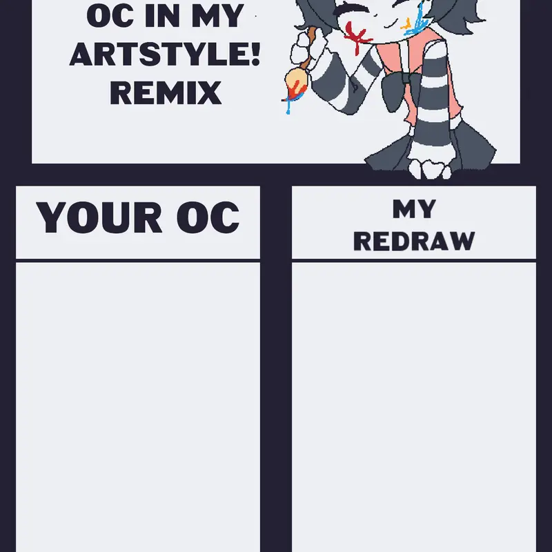Game by @Pendako1
