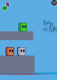 Ending game 2 beta version