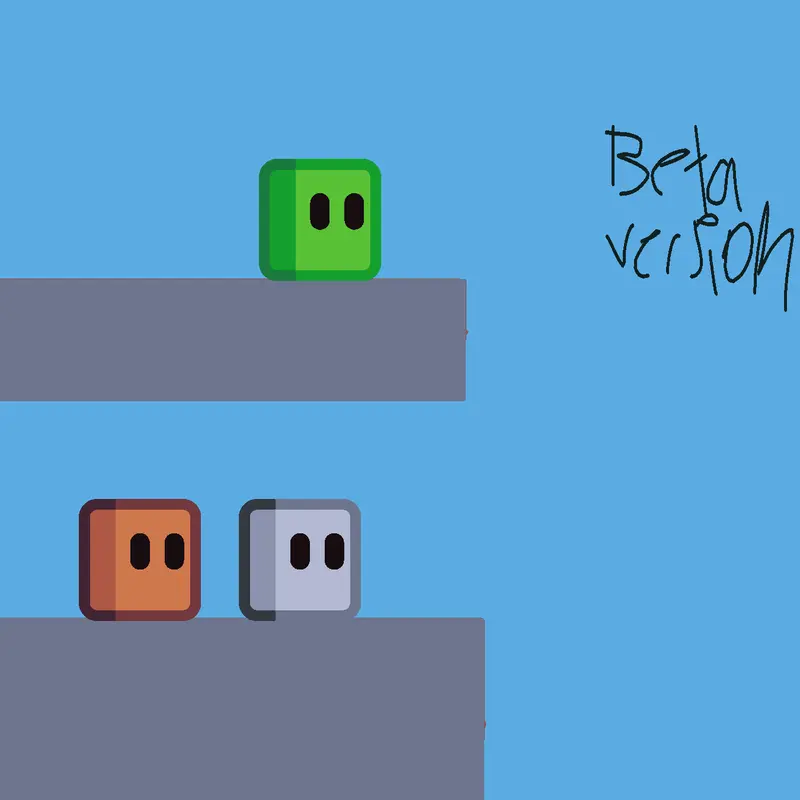 Ending game 2 beta version by @nickzack