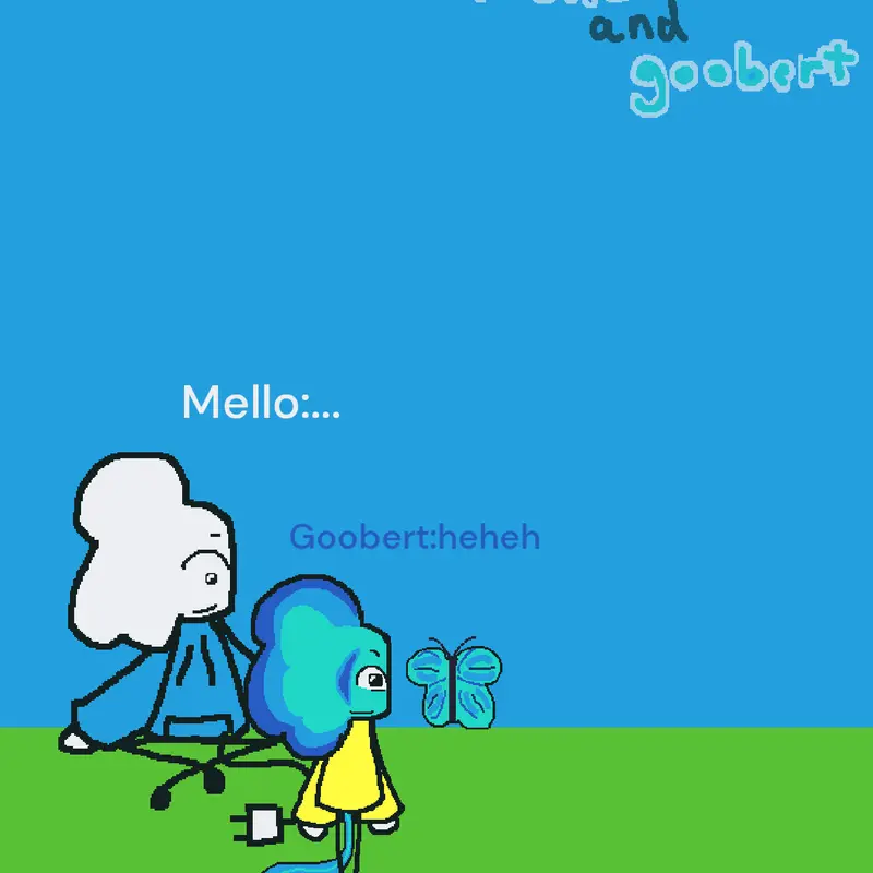 Game by @mark_the_mello